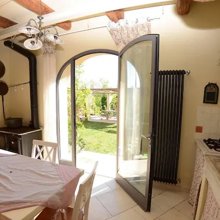 Holiday home Charming Cottage, In The Village Of Lari