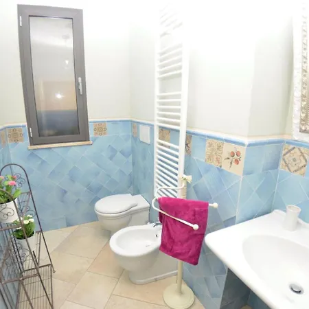 Tuscan Retreat In Aiale Casa vacanze Lari