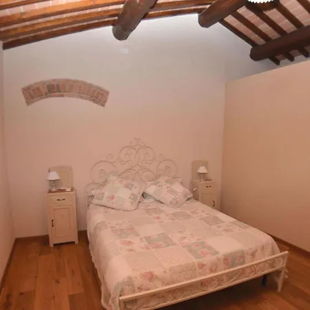 Casa vacanze Tuscan Retreat In Aiale *
