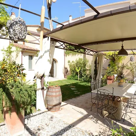 Casa vacanze Tuscan Retreat In Aiale Lari