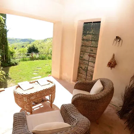 Tuscan Retreat In Aiale Lari