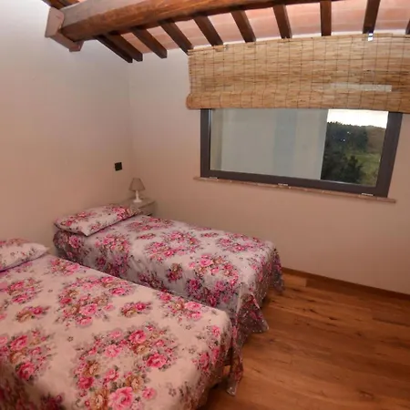 Tuscan Retreat In Aiale * Lari