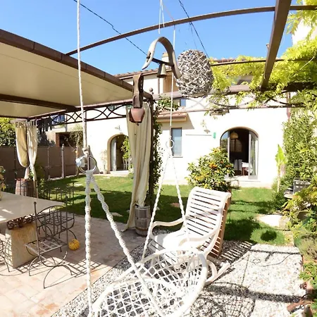 Casa vacanze Tuscan Retreat In Aiale *