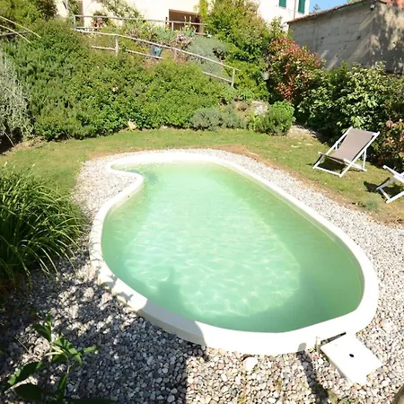 Casa vacanze Tuscan Retreat In Aiale Lari